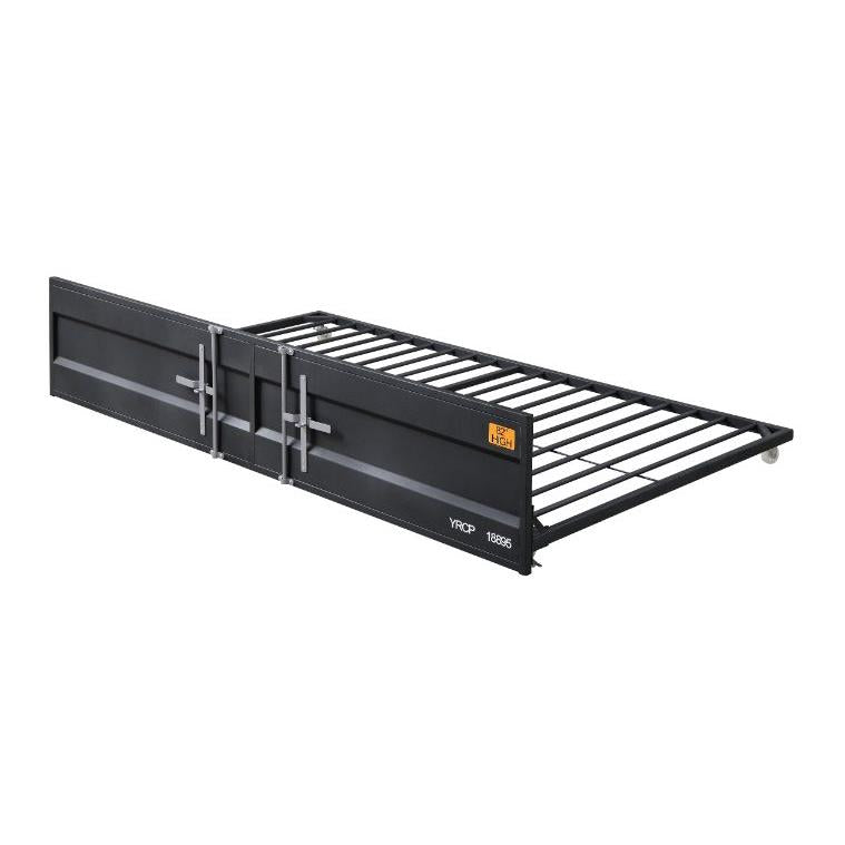 Acme Furniture Cargo Twin Daybed 38270 IMAGE 3