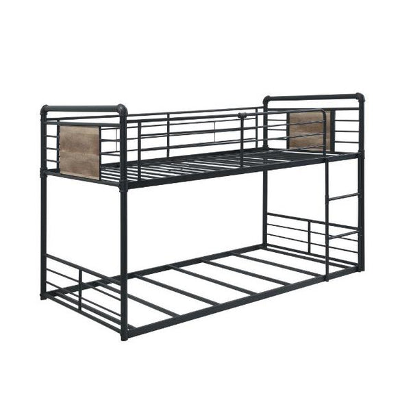 Acme Furniture Kids Beds Bunk Bed 38285 IMAGE 1