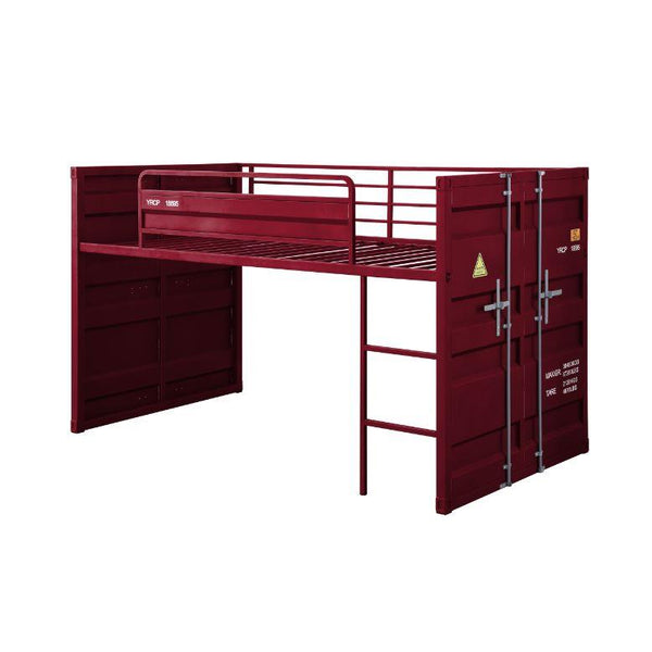Acme Furniture Kids Beds Loft Bed 38300 IMAGE 1