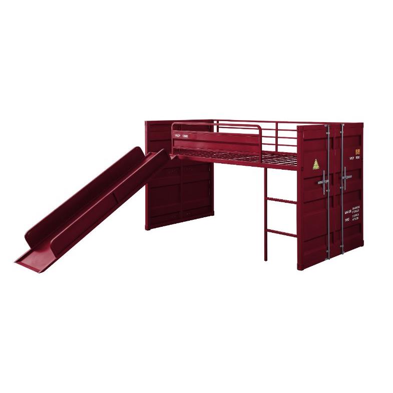 Acme Furniture Kids Beds Loft Bed 38300 IMAGE 2