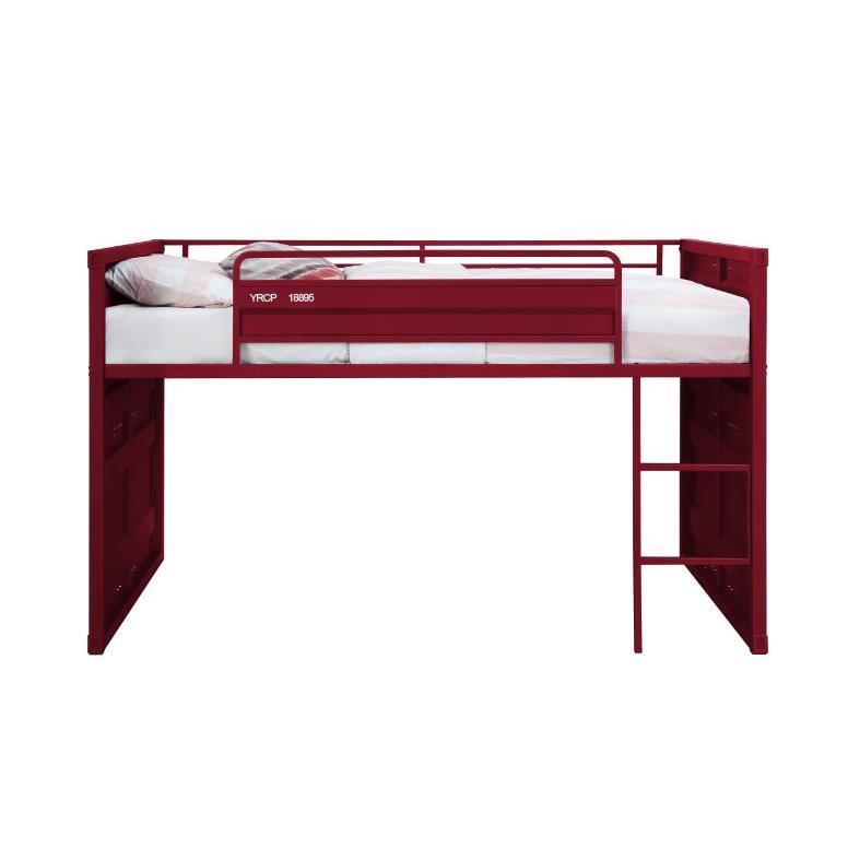 Acme Furniture Kids Beds Loft Bed 38300 IMAGE 3