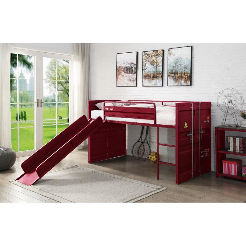 Acme Furniture Kids Beds Loft Bed 38300 IMAGE 4
