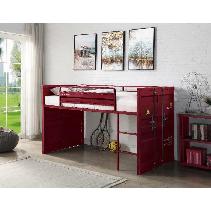 Acme Furniture Kids Beds Loft Bed 38300 IMAGE 5