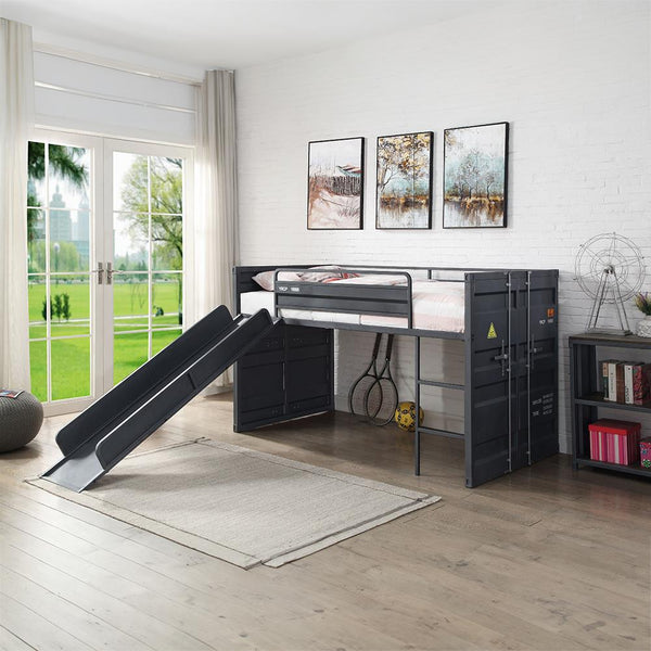 Acme Furniture Kids Beds Loft Bed 38305 IMAGE 1