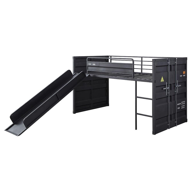 Acme Furniture Kids Beds Loft Bed 38305 IMAGE 2