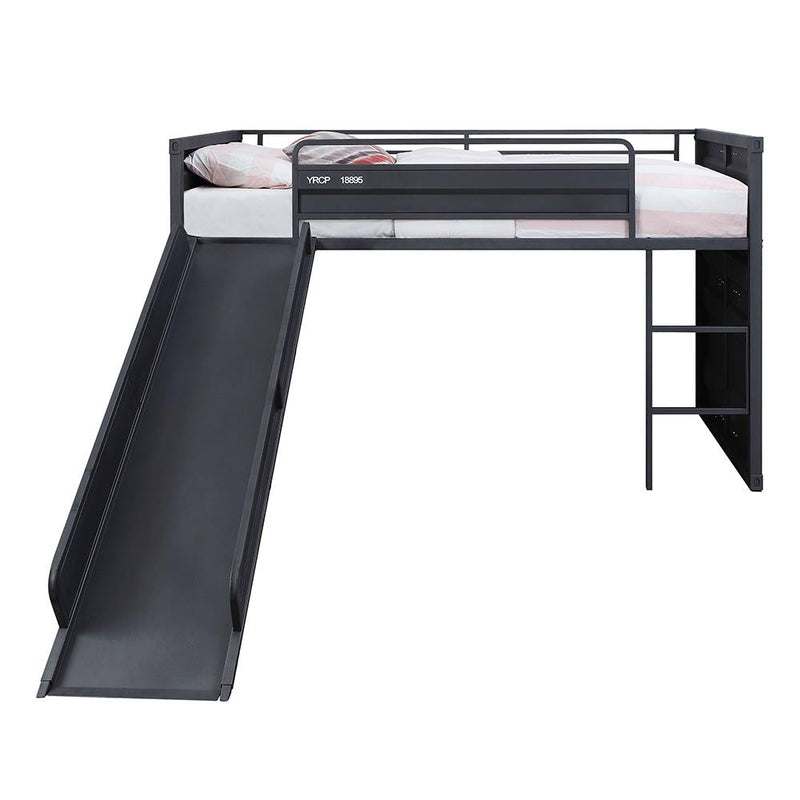 Acme Furniture Kids Beds Loft Bed 38305 IMAGE 3