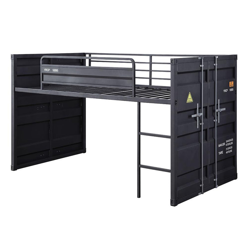 Acme Furniture Kids Beds Loft Bed 38305 IMAGE 4