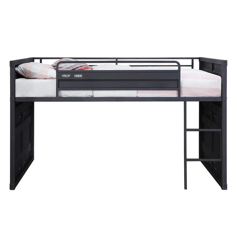 Acme Furniture Kids Beds Loft Bed 38305 IMAGE 5
