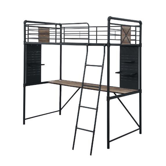 Acme Furniture Kids Beds Bunk Bed 38310 IMAGE 1