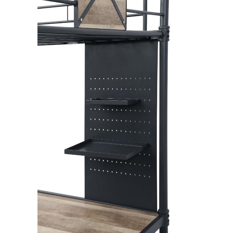 Acme Furniture Kids Beds Bunk Bed 38310 IMAGE 2