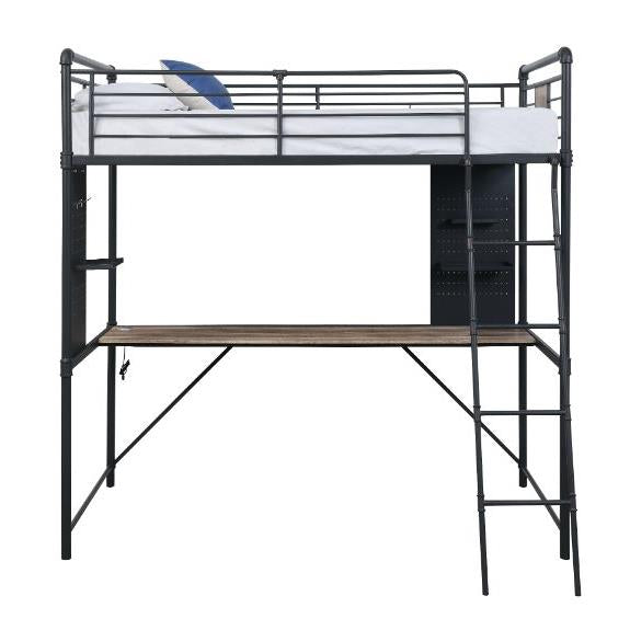 Acme Furniture Kids Beds Bunk Bed 38310 IMAGE 3