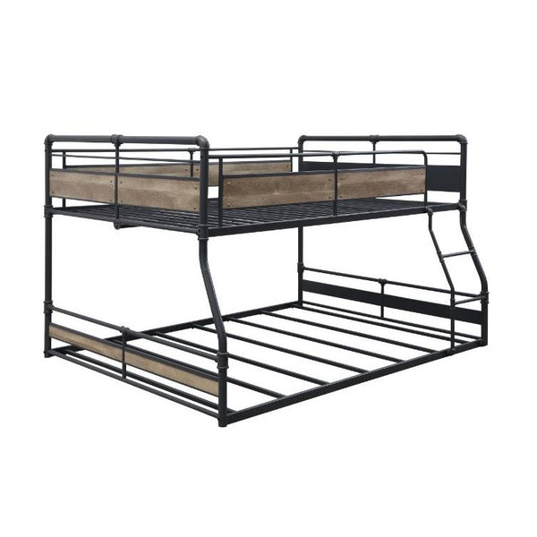 Acme Furniture Kids Beds Bunk Bed 38320 IMAGE 1