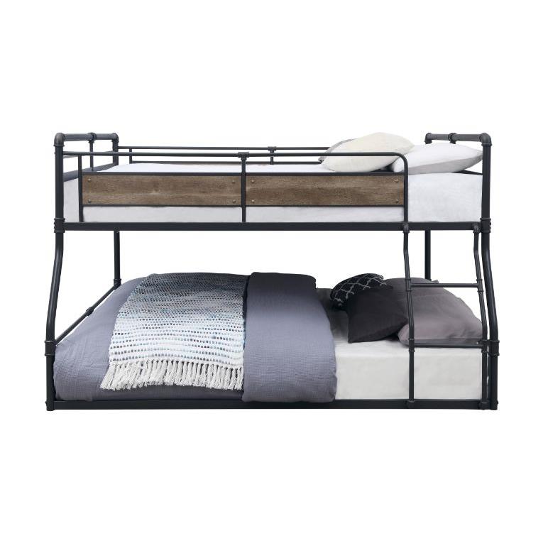 Acme Furniture Kids Beds Bunk Bed 38320 IMAGE 2