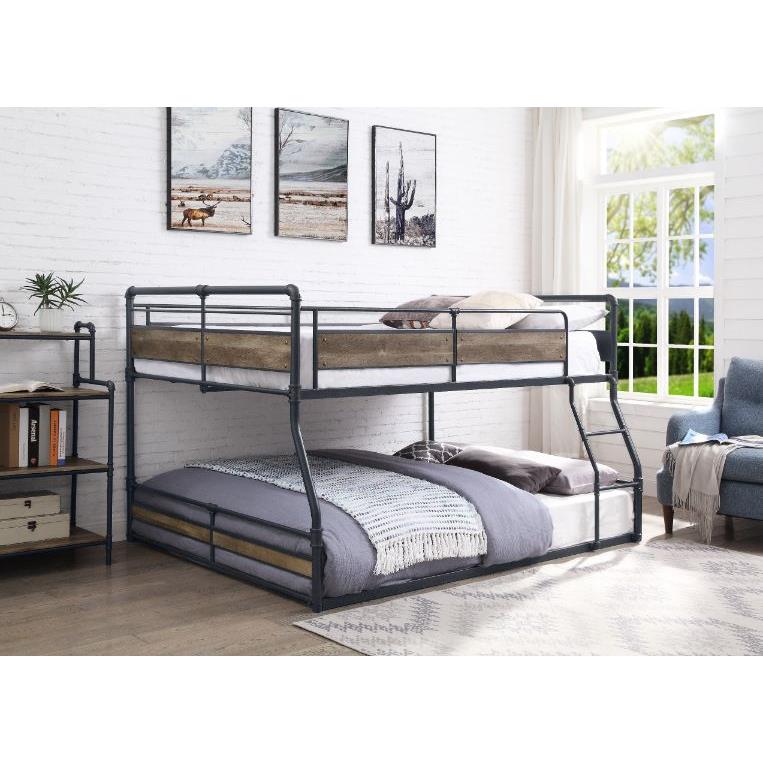 Acme Furniture Kids Beds Bunk Bed 38320 IMAGE 3