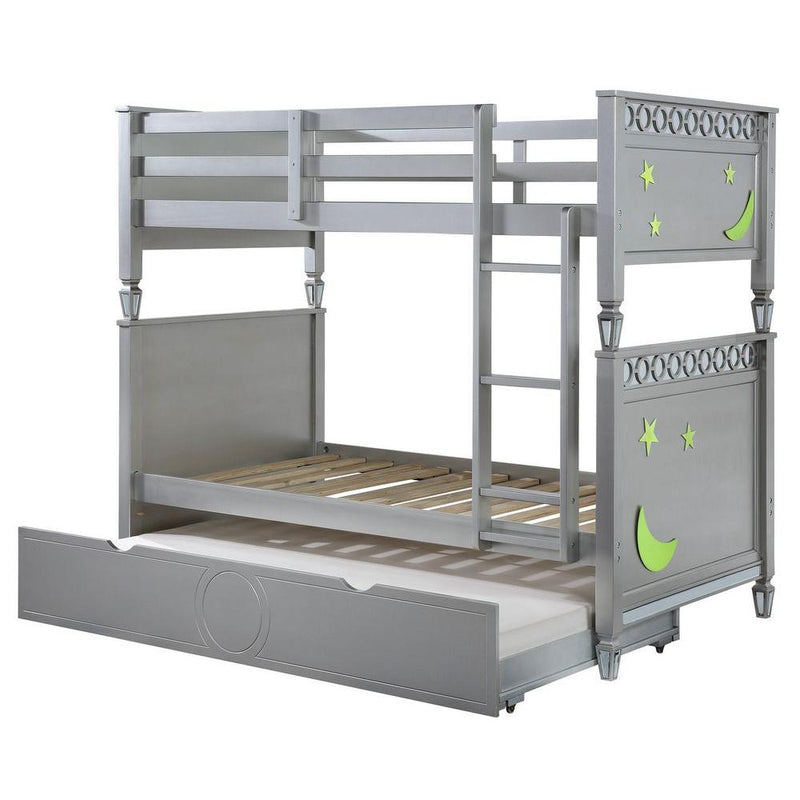 Acme Furniture Kids Beds Bunk Bed 38325/38328 IMAGE 2