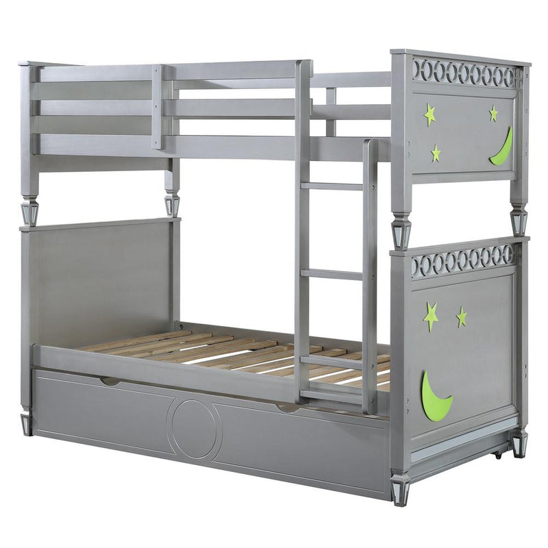 Acme Furniture Kids Beds Bunk Bed 38325/38328 IMAGE 3