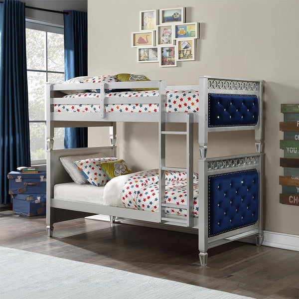 Acme Furniture Kids Beds Bunk Bed 38330 IMAGE 1