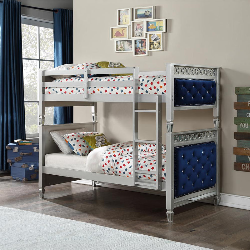 Acme Furniture Kids Beds Bunk Bed 38330 IMAGE 1