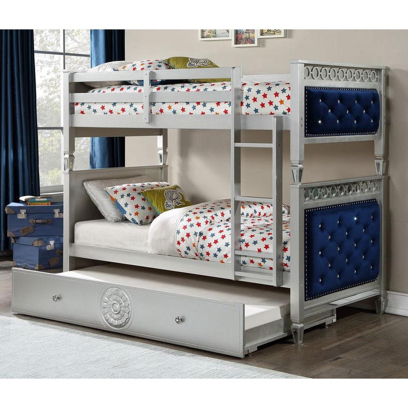 Acme Furniture Kids Beds Bunk Bed 38330/38333 IMAGE 1