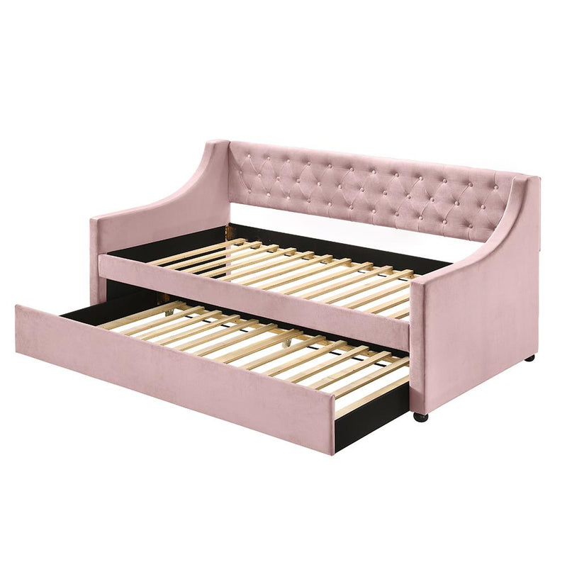 Acme Furniture Lianna 39380 Daybed with Trundle (Twin) IMAGE 4