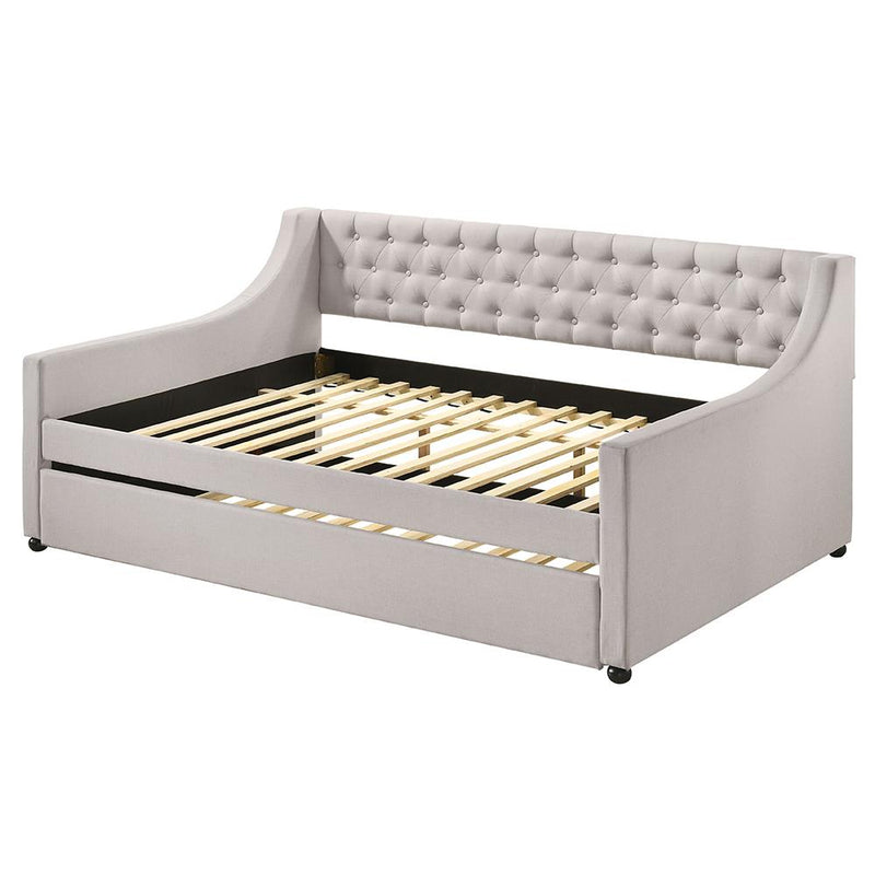 Acme Furniture Full Daybed 39385 IMAGE 2