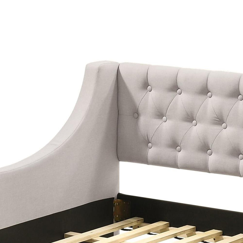 Acme Furniture Lianna 39385 Daybed with Trundle (Full) IMAGE 5