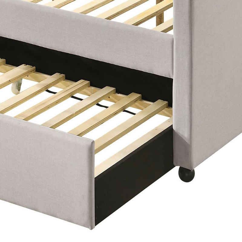 Acme Furniture Lianna 39385 Daybed with Trundle (Full) IMAGE 6