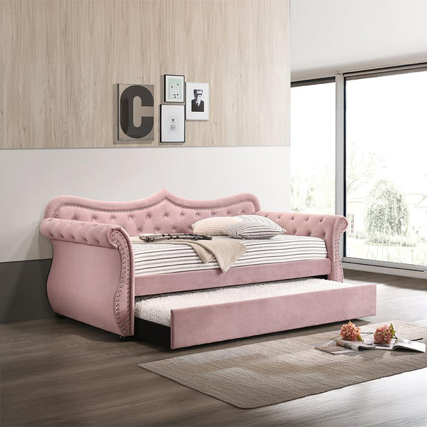 Acme Furniture Adkins Twin Daybed 39420 IMAGE 1