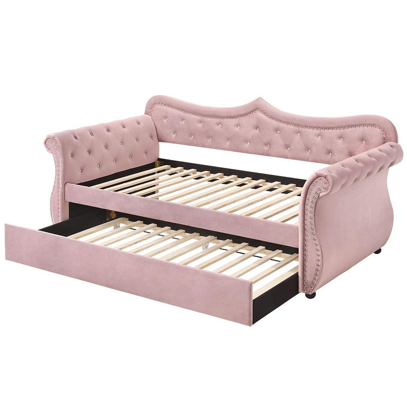 Acme Furniture Adkins Twin Daybed 39420 IMAGE 3