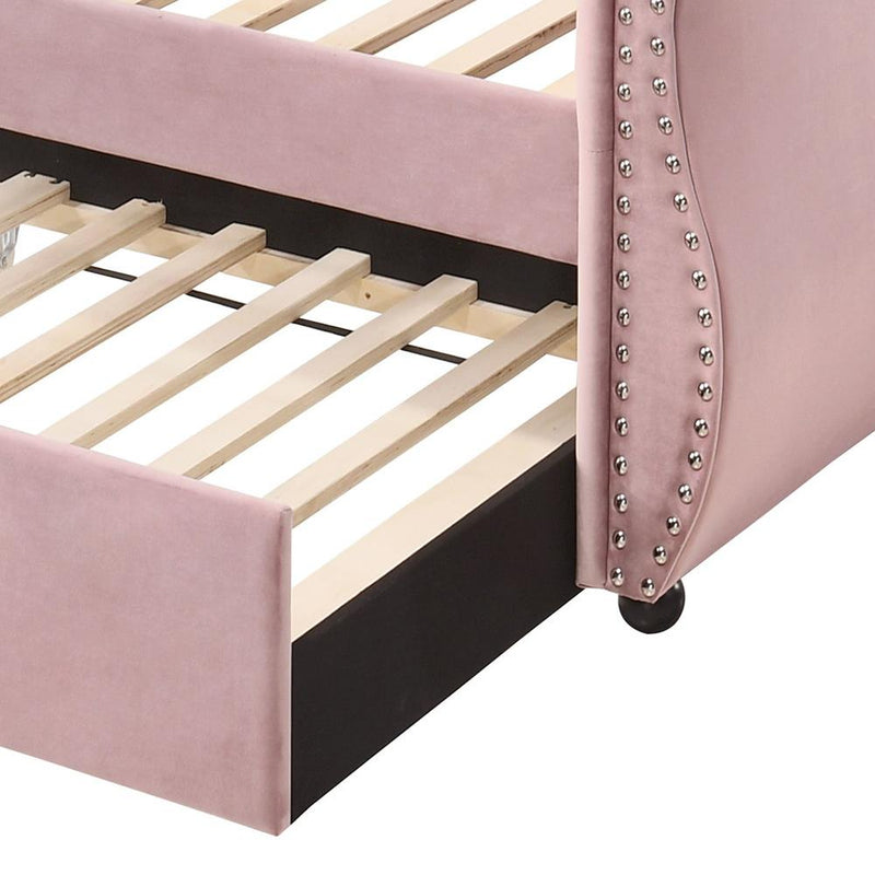 Acme Furniture Adkins 39420 Daybed with Trundle (Twin) IMAGE 7