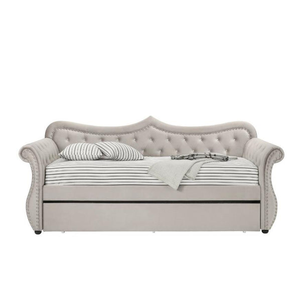 Acme Furniture Adkins Twin Daybed 39430 IMAGE 1
