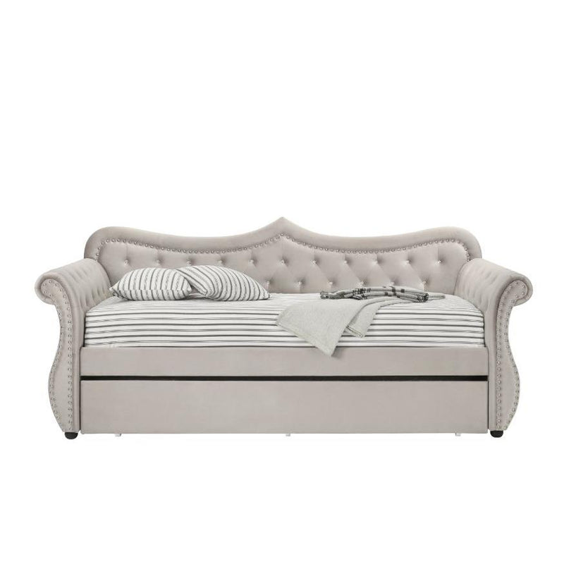 Acme Furniture Adkins Twin Daybed 39430 IMAGE 1