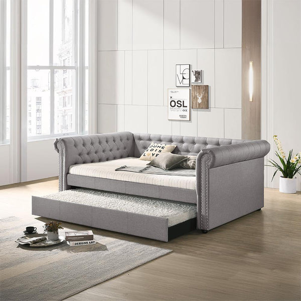Acme Furniture Justice Full Daybed 39435 IMAGE 1