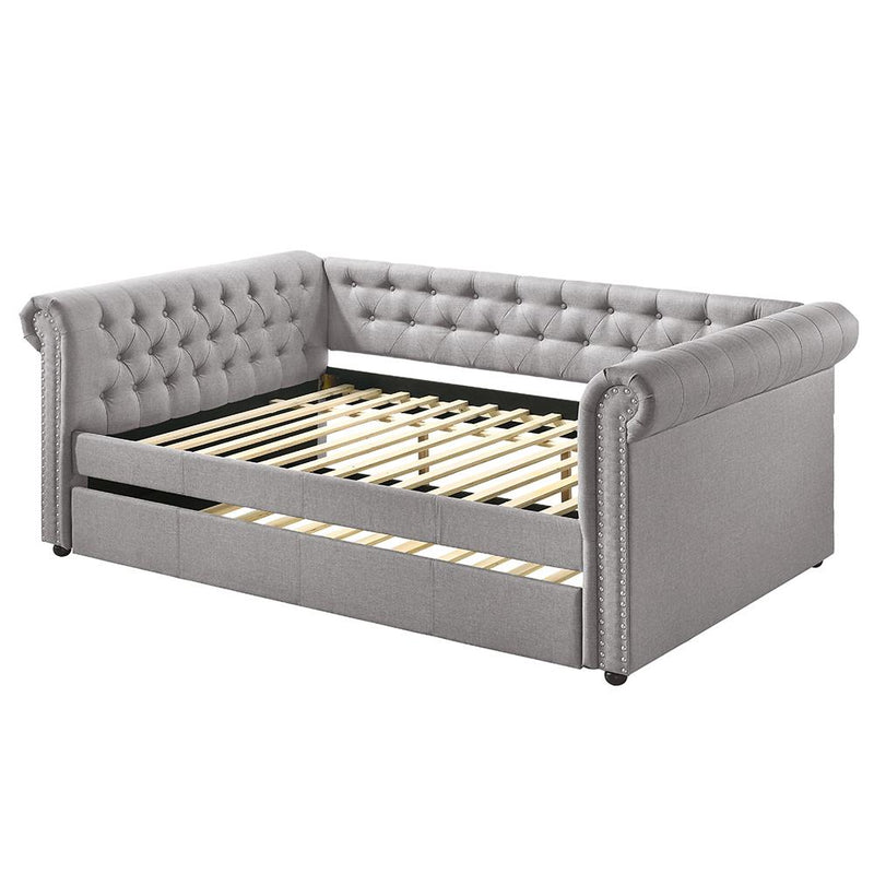 Acme Furniture Justice Full Daybed 39435 IMAGE 2