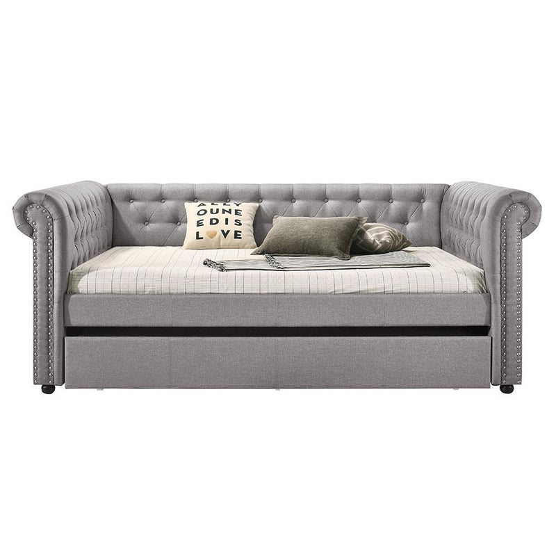 Acme Furniture Justice Full Daybed 39435 IMAGE 3