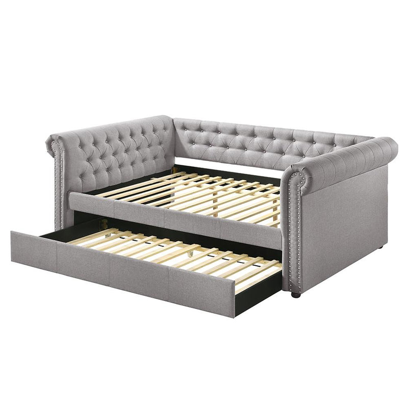Acme Furniture Justice Full Daybed 39435 IMAGE 4