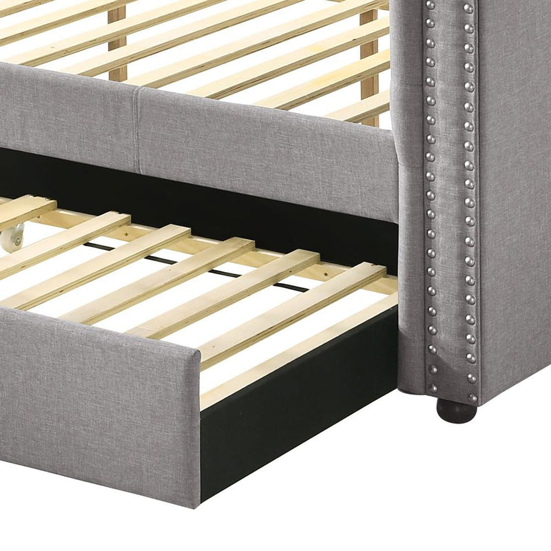 Acme Furniture Justice Full Daybed 39435 IMAGE 5