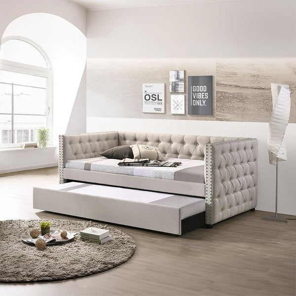 Acme Furniture Twin Daybed 39440 IMAGE 1