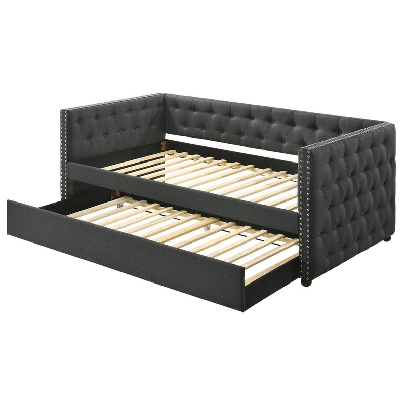 Acme Furniture Full Daybed 39455 IMAGE 2