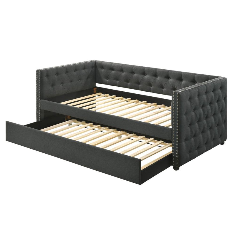 Acme Furniture Full Daybed 39455 IMAGE 2