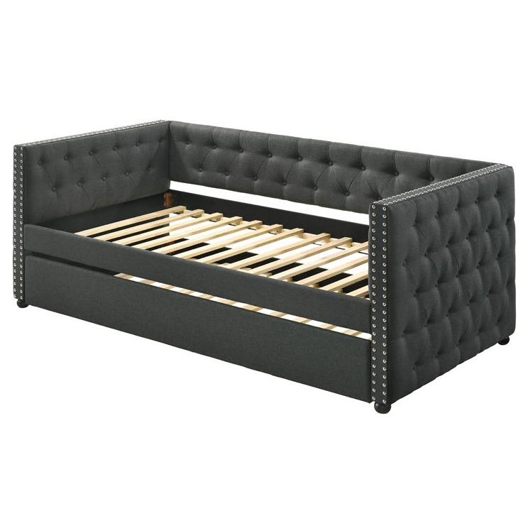 Acme Furniture Full Daybed 39455 IMAGE 3