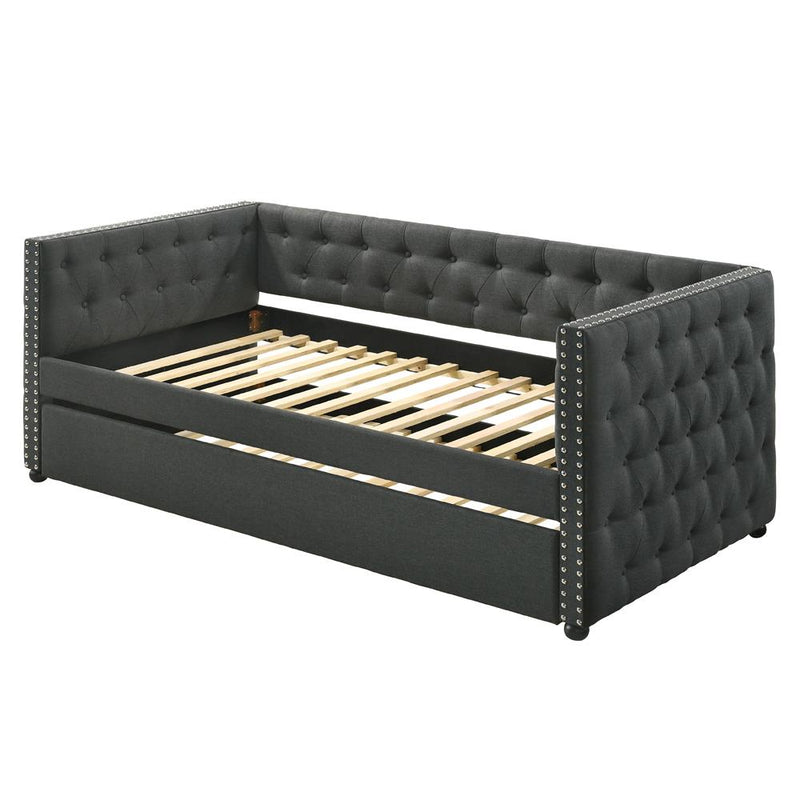 Acme Furniture Full Daybed 39455 IMAGE 3