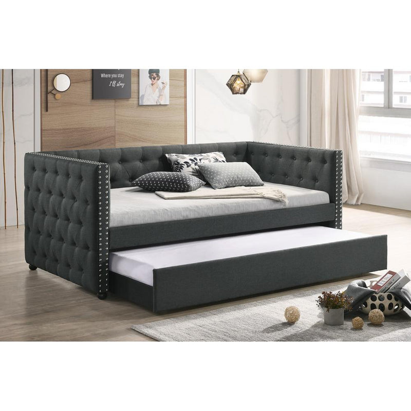 Acme Furniture Full Daybed 39455 IMAGE 4