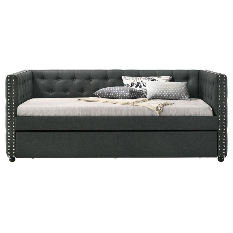 Acme Furniture Full Daybed 39455 IMAGE 4