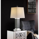 Acme Furniture Noralie Table Lamp 40220 IMAGE 1