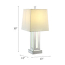 Acme Furniture Noralie 40223 Table Lamp IMAGE 5