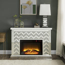 Acme Furniture Noralie 40242 Table Lamp IMAGE 5