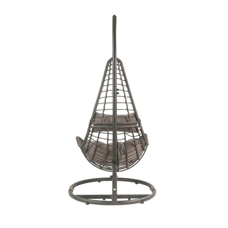 Acme Furniture Outdoor Seating Porch Swings 45105 IMAGE 2