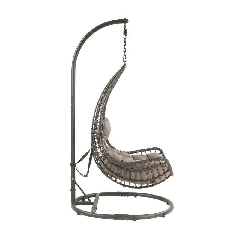 Acme Furniture Outdoor Seating Porch Swings 45105 IMAGE 3