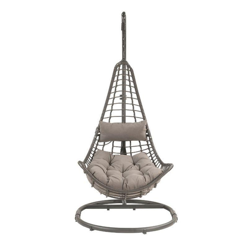 Acme Furniture Outdoor Seating Porch Swings 45105 IMAGE 4